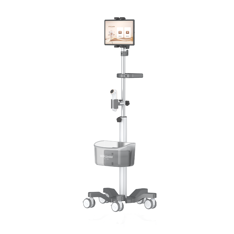 电子阴道视检镜