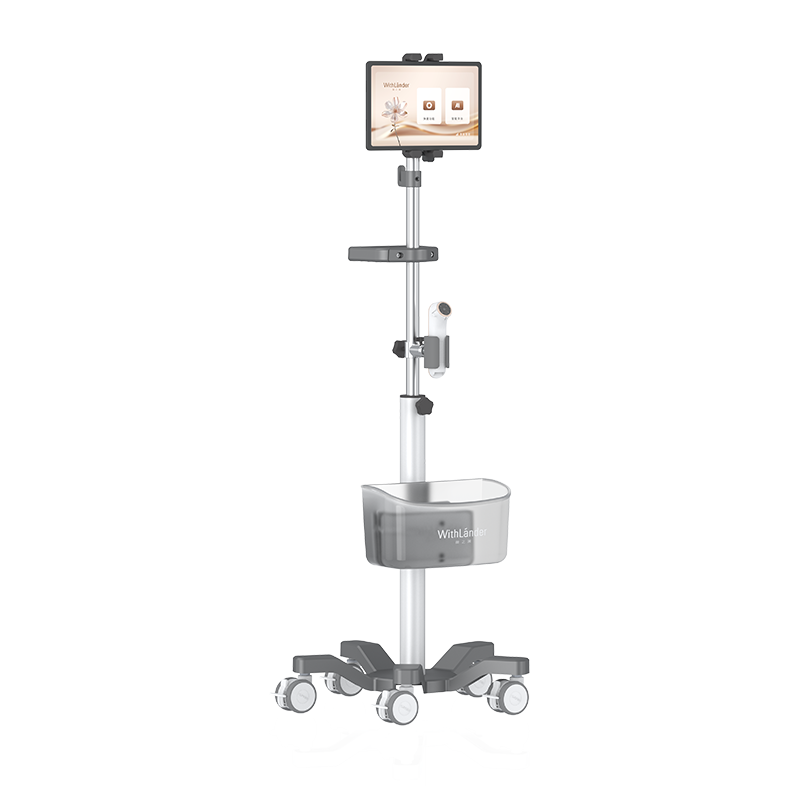 电子阴道视检镜
