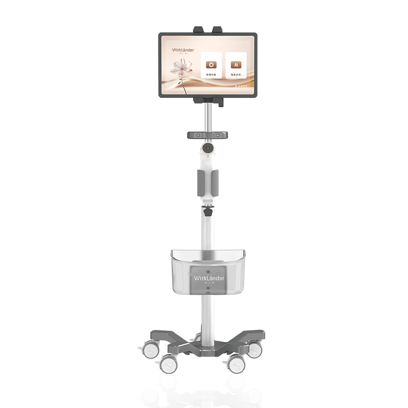 电子阴道视检镜