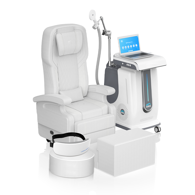 脑电近红外经颅重复磁刺激仪(盆底领域）