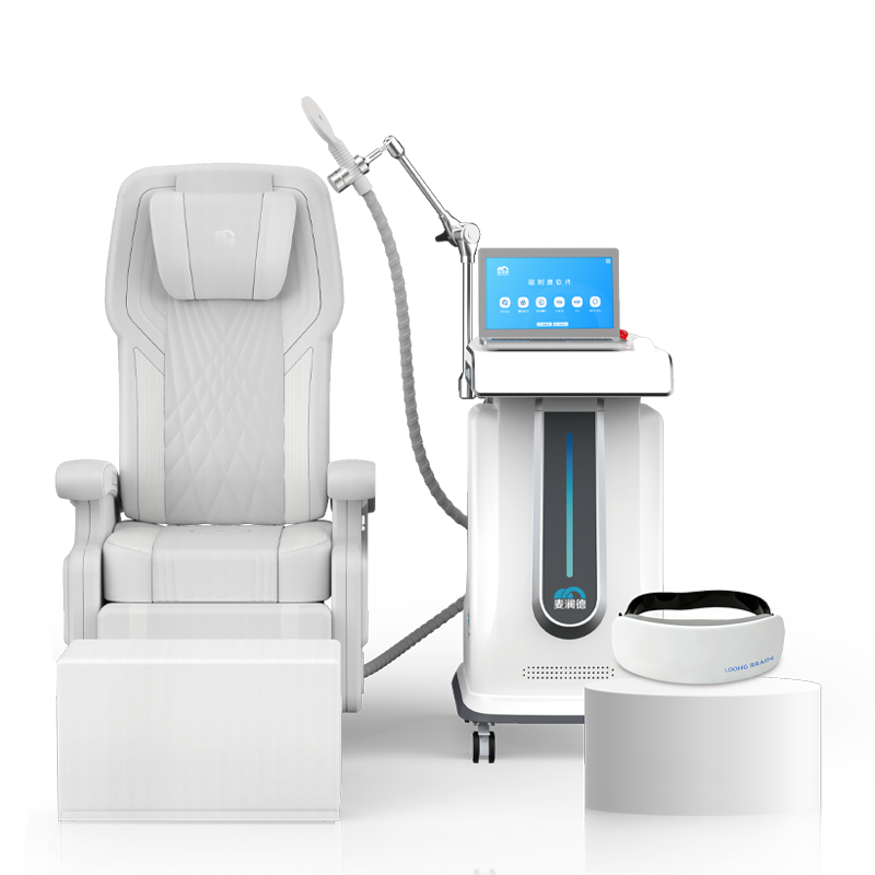 脑电近红外经颅重复磁刺激仪(盆底领域）